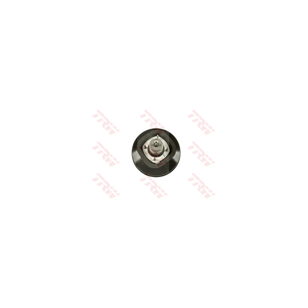 Servo image