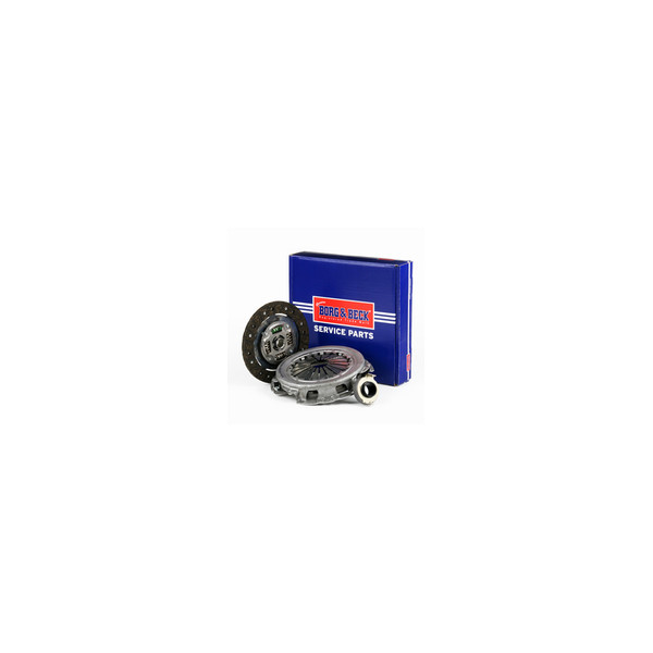 Clutch Kit image