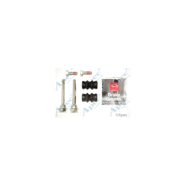 Brake Caliper Kit image