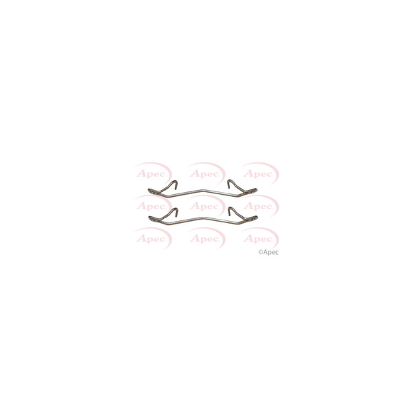 Brake Fitting Kit image
