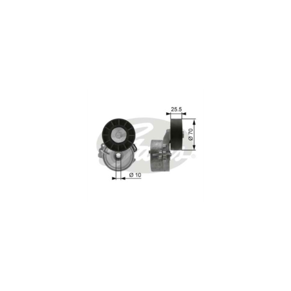 Tensioner image