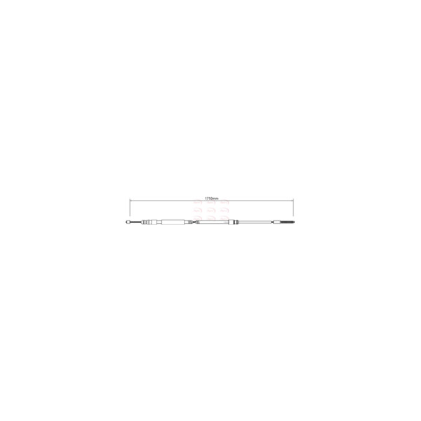 Brake Cable image