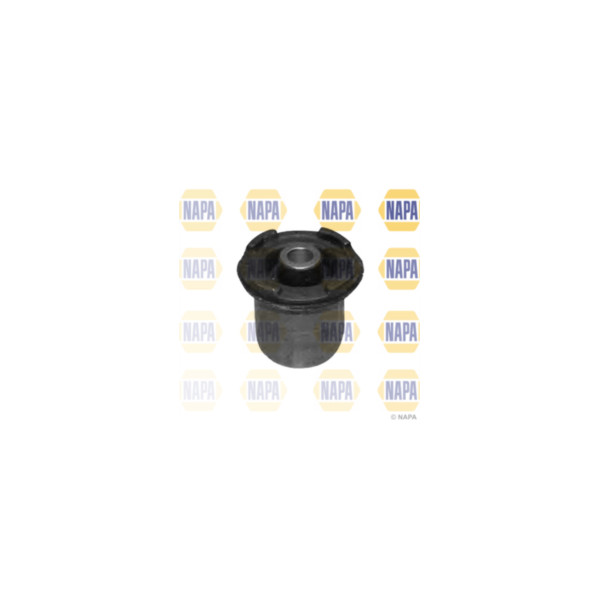 Susp/Control/Wishbone/Arm Bush/Mount image