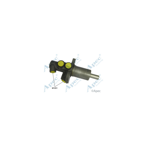 Brake Master Cylinder image