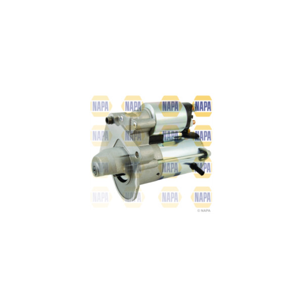Starter Motor image