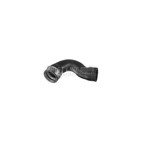 Turbocharger Hose image