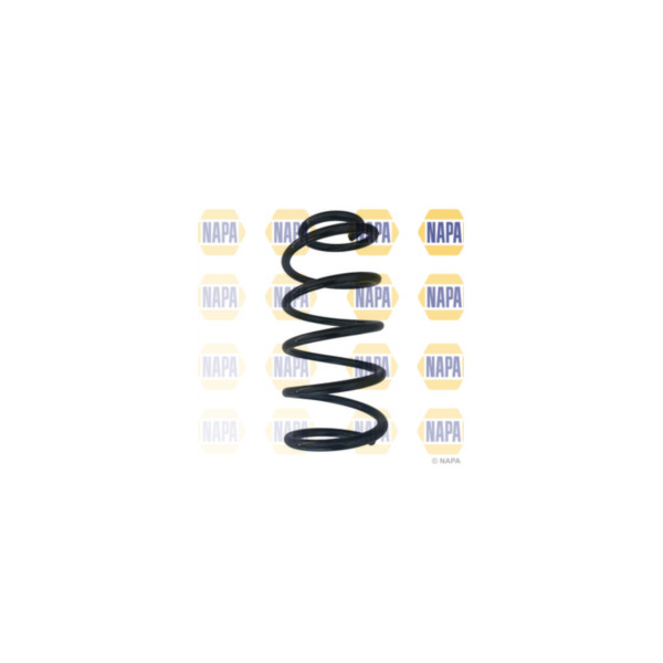 Coil Spring image
