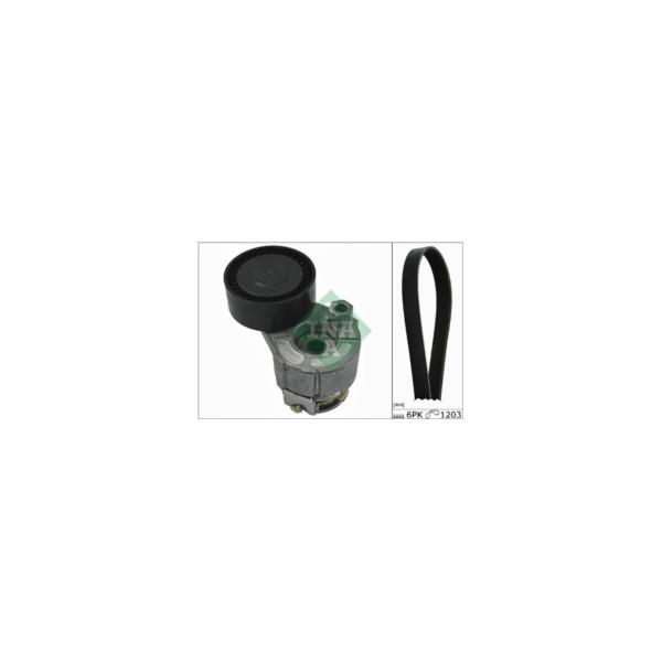 Drive Belt Kit image