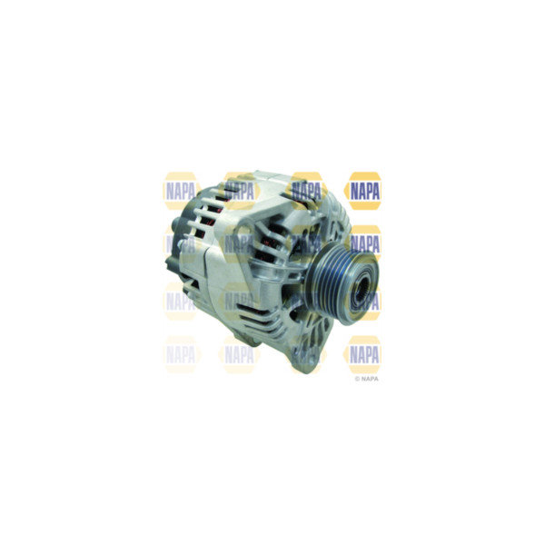 Alternator image