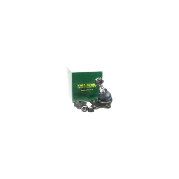 Ball Joint image