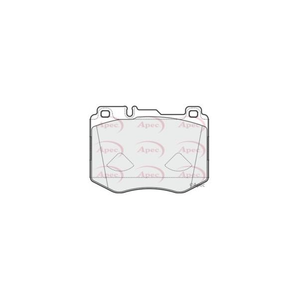 Brake Pad Set image