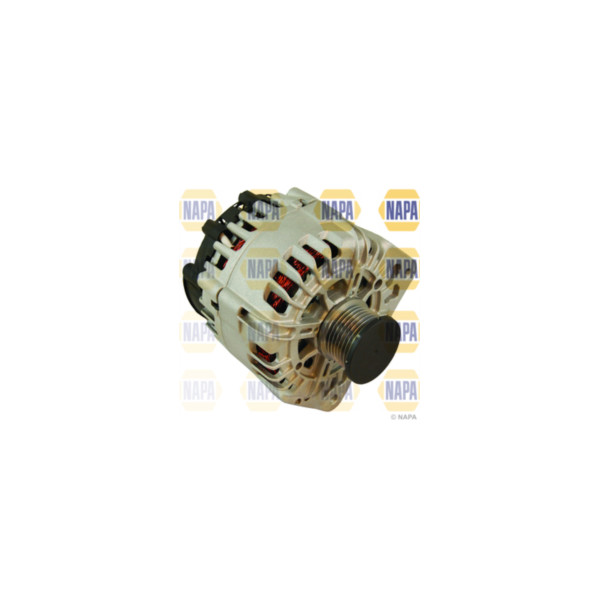 Alternator image
