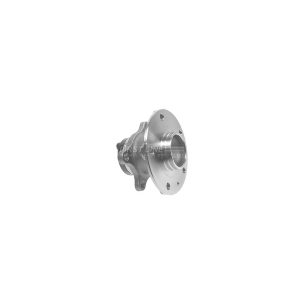Wheel Bearing Kit image