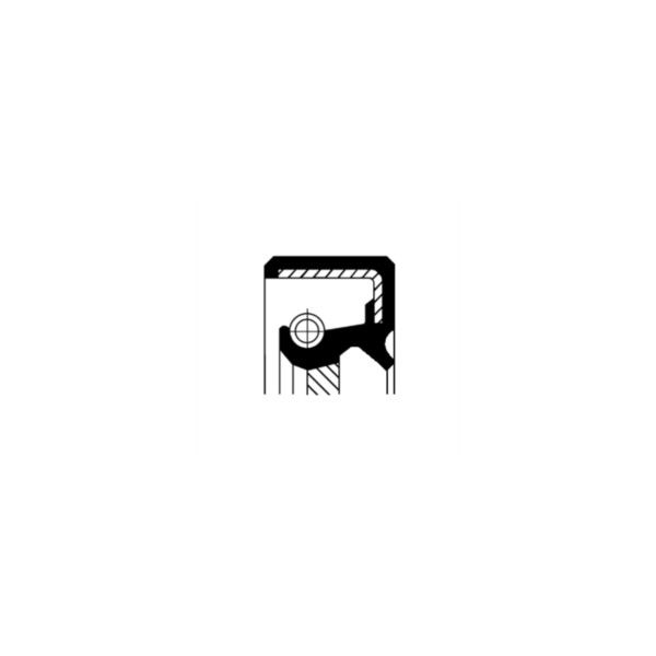 Drivetrain Seal image