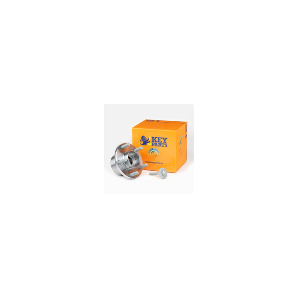 Wheel Bearing Kit image