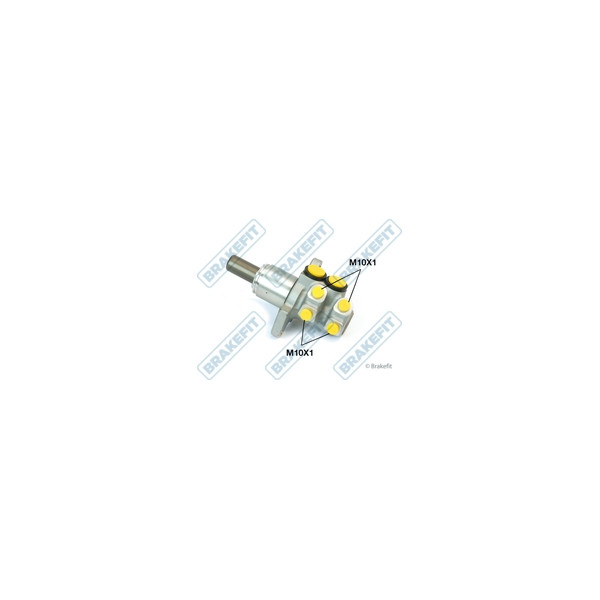 Brake Master Cylinder image
