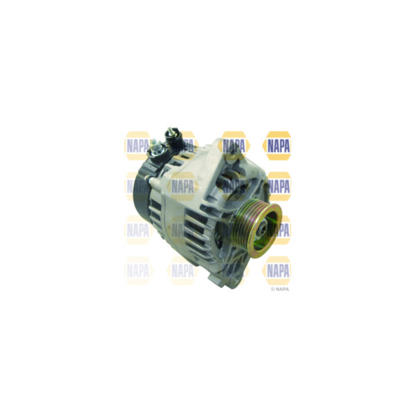Alternator image