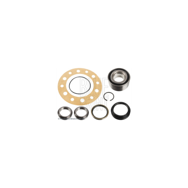 Wheel Bearing Kit image