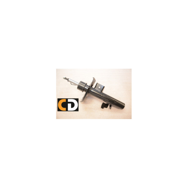 Shock Absorber image