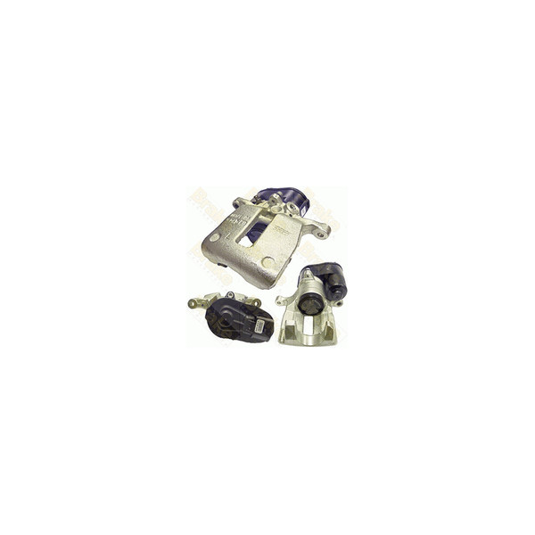 Brake Caliper image