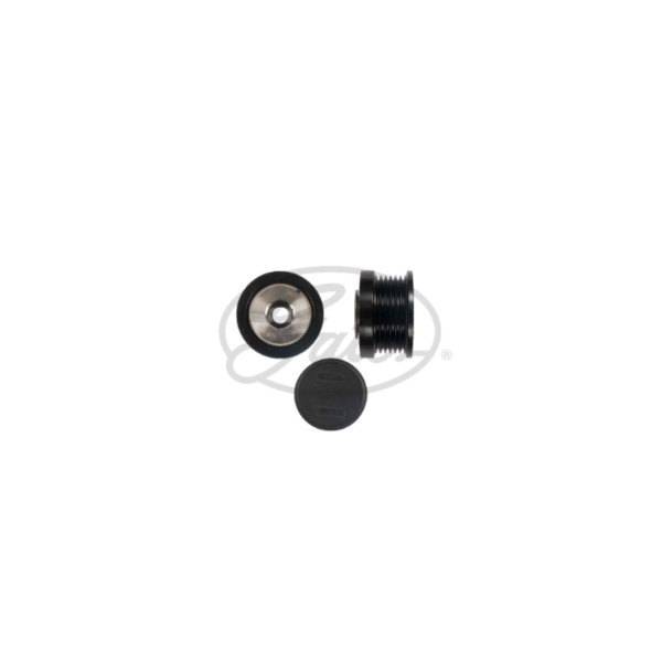 Over-Running Alternator Pulley image