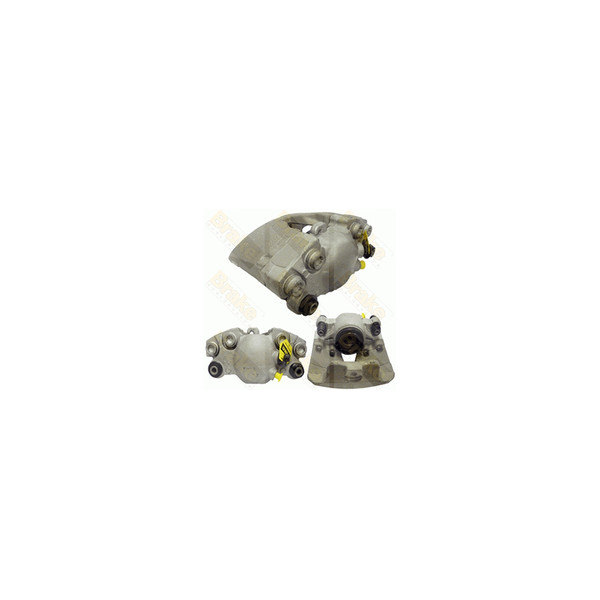 Brake Caliper image