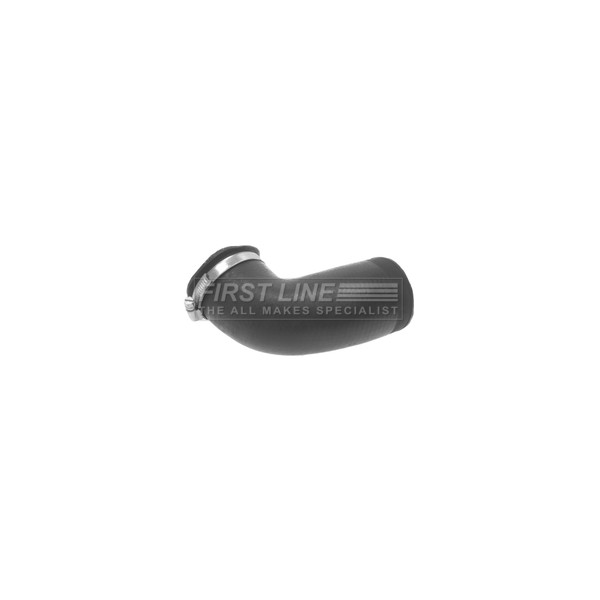 Turbocharger Hose image