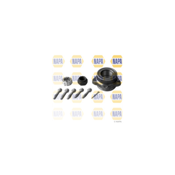 Wheel Bearing Kit image