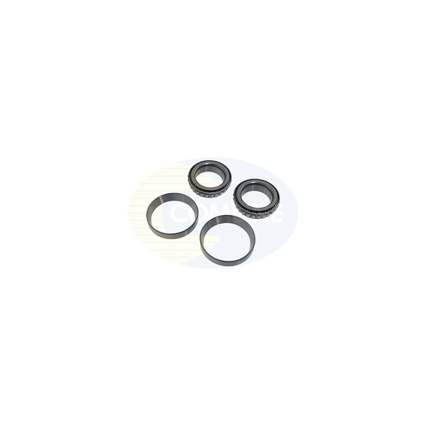 Wheel Bearing Kit image