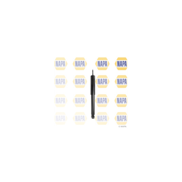 Shock Absorber image