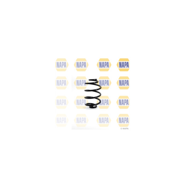 Coil Spring image
