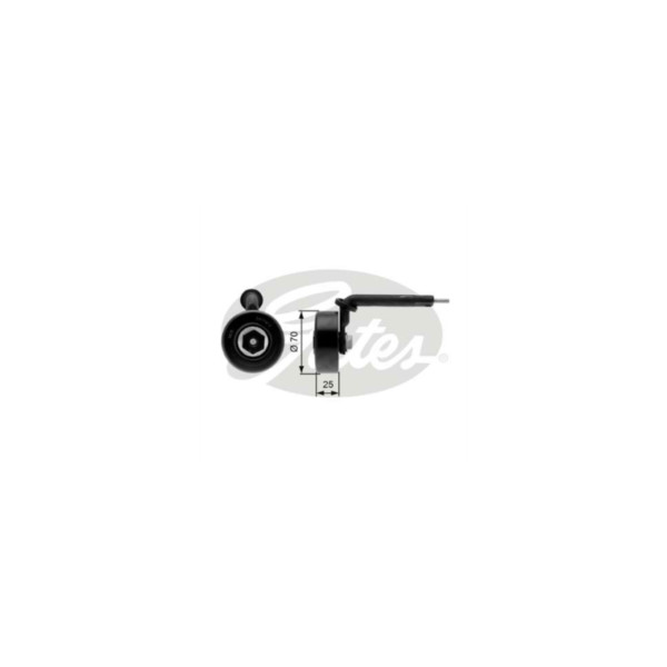 Tensioner image