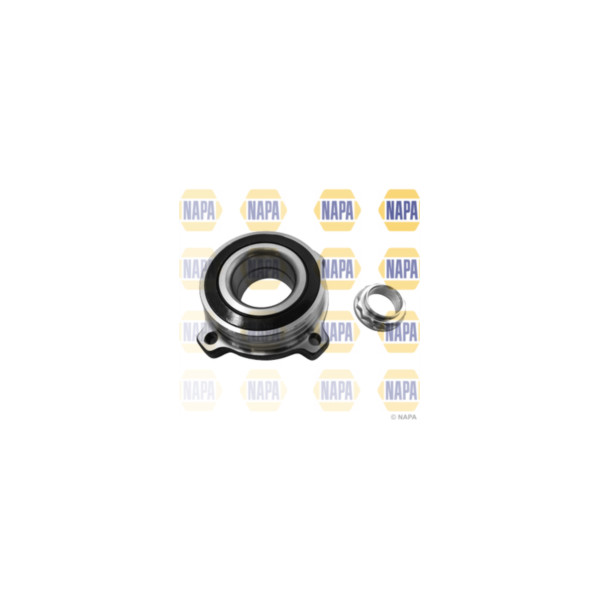 Wheel Bearing Kit image