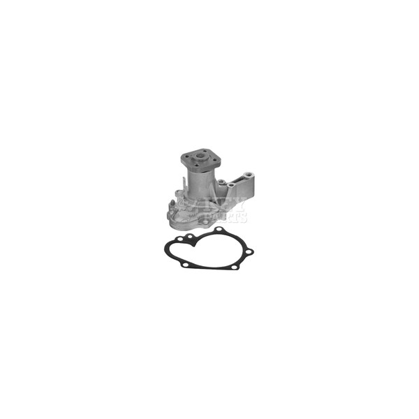 Water Pump image
