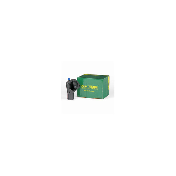 Coolant Flange image