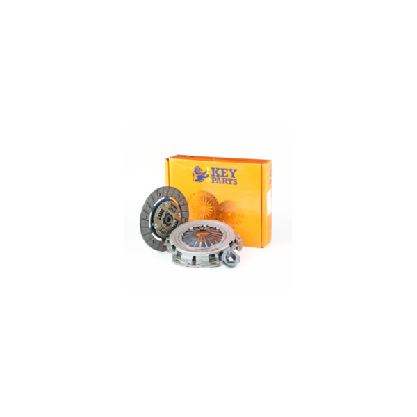 Clutch Kit image