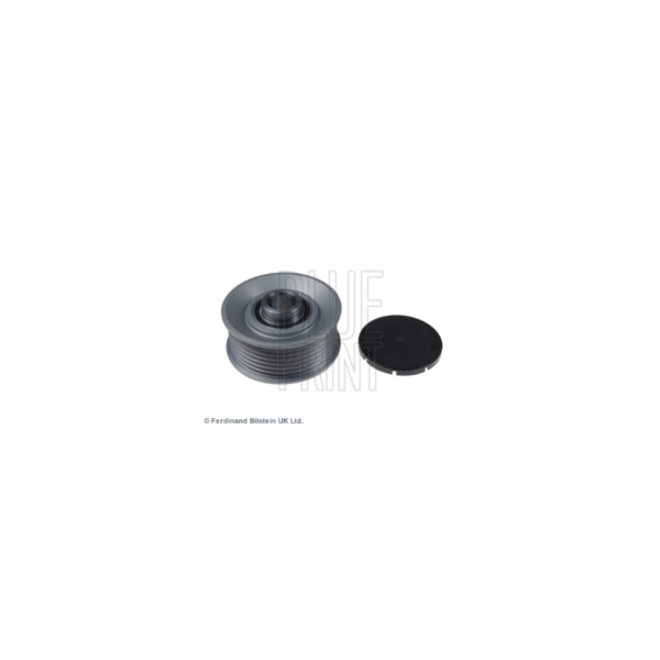 Over-Running Alternator Pulley image
