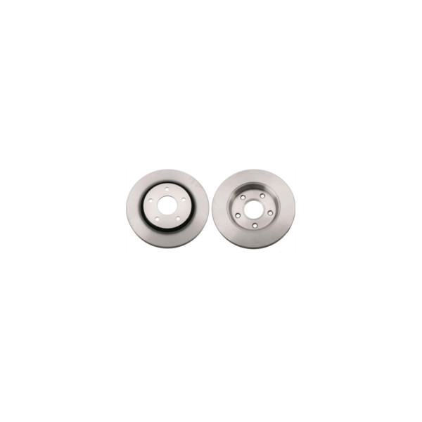 Brake Disc image