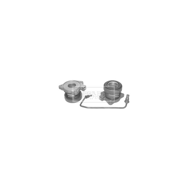 Concentric Slave Cylinder image