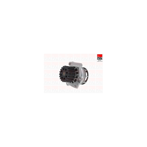 Water Pump image