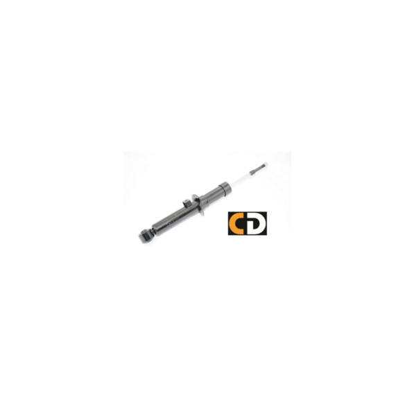 Shock Absorber image