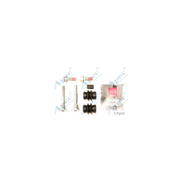 Brake Caliper Kit image