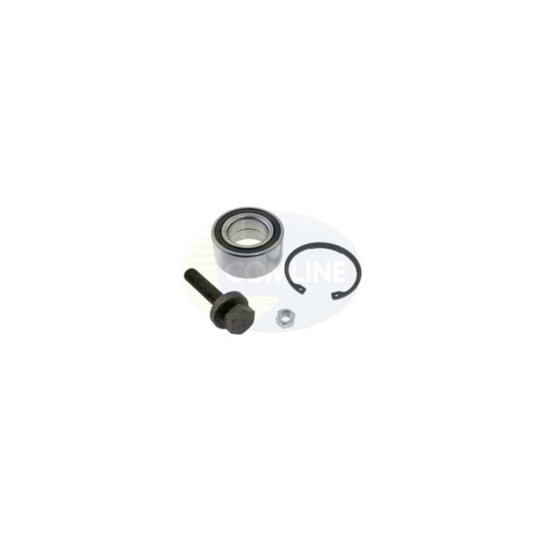 Wheel Bearing Kit image