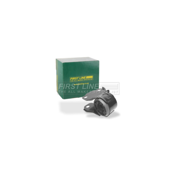 Susp/Control/Wishbone/Arm Bush/Mount image