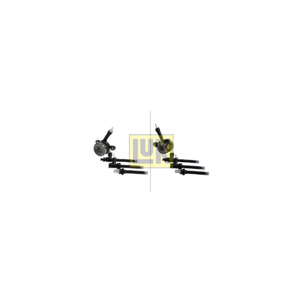 Concentric Slave Cylinder image