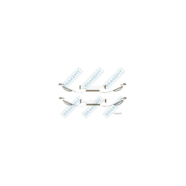Brake Fitting Kit image