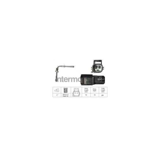 Exhaust Gas Temperature Sensor image
