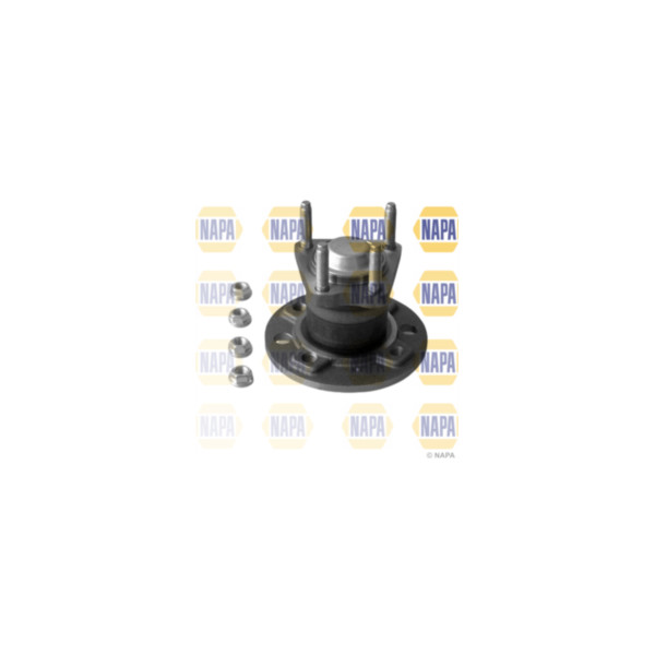 Wheel Bearing Kit image
