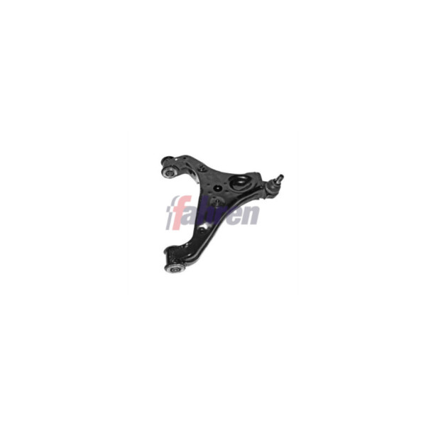 Track Control Arm image