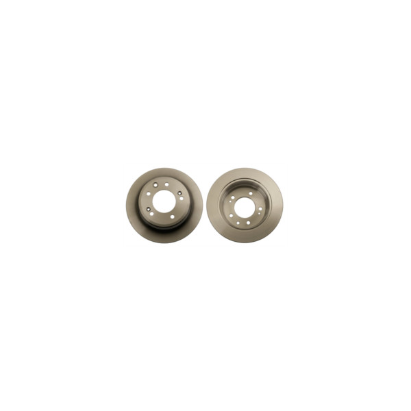 Brake Disc image